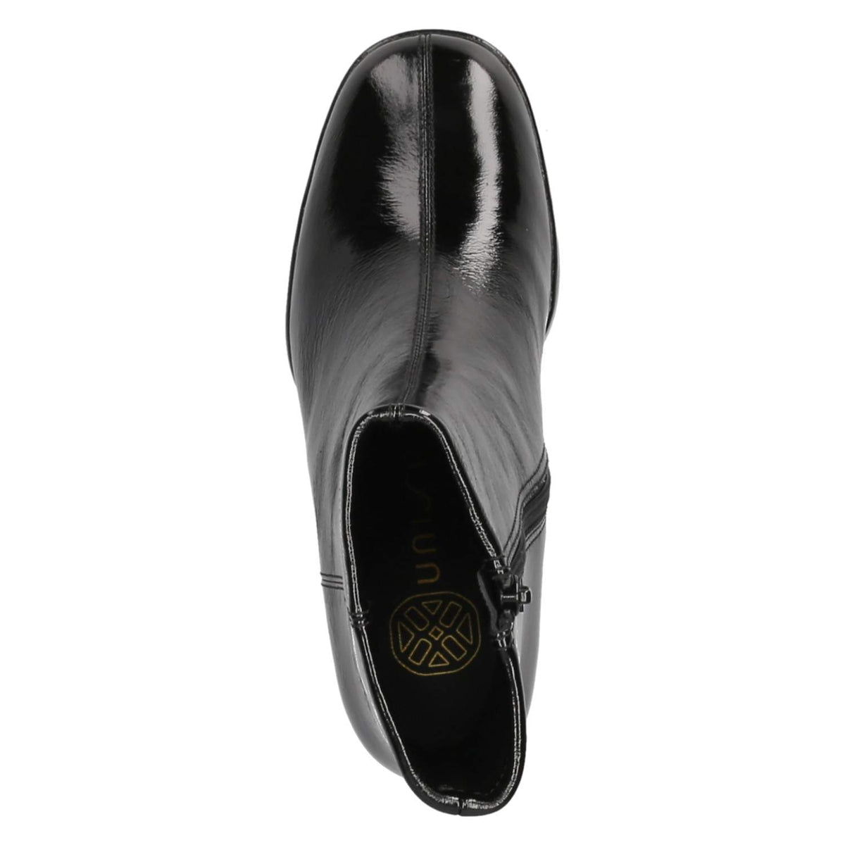 Stiefeletten MELVY  Schwarz
