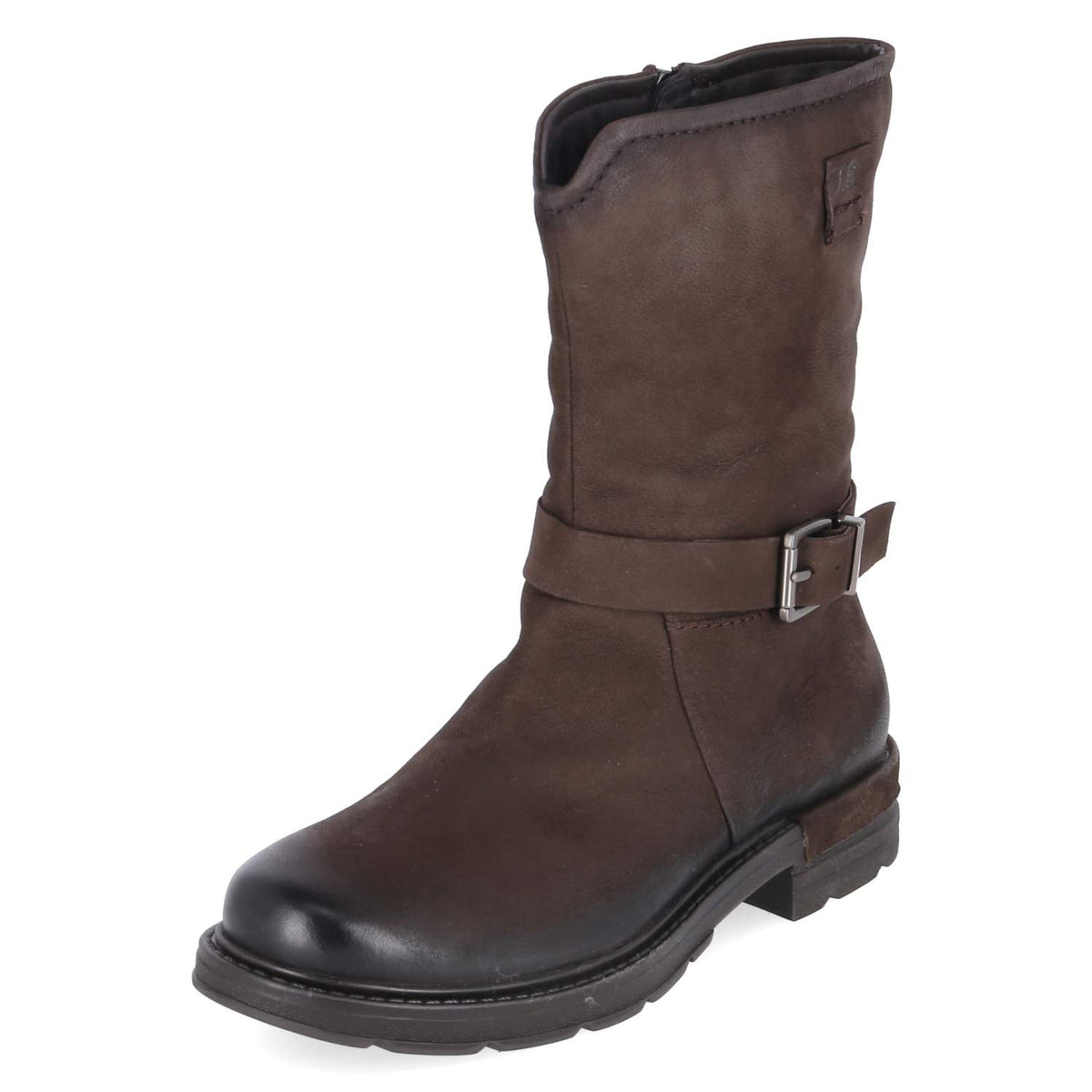 Stiefel ROXANNA 02  Braun