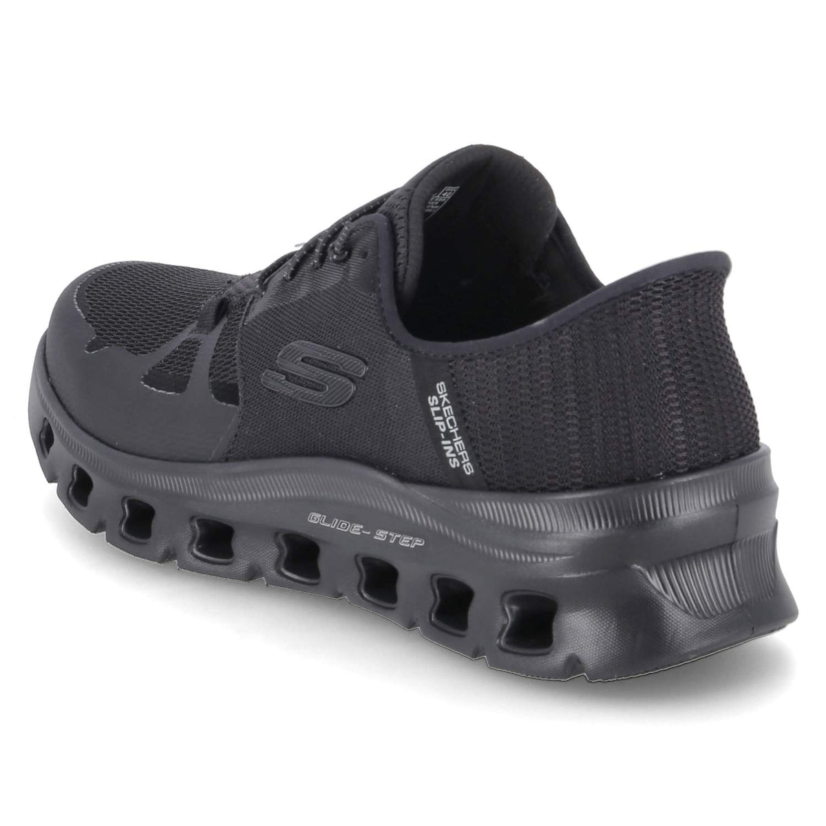 Slip-Ins GLIDE STEP PRO  Schwarz