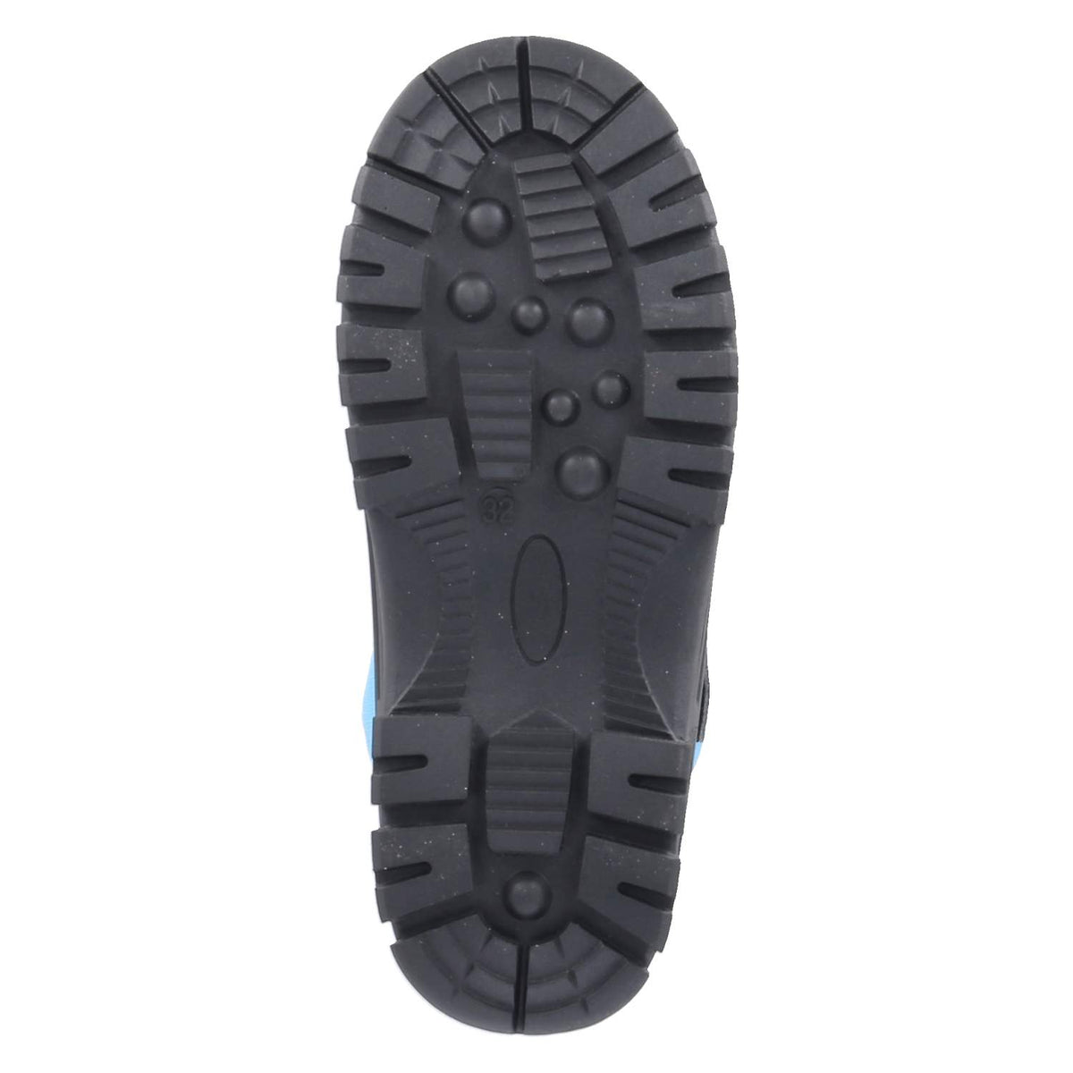Snowboots FRITZI V  Blau