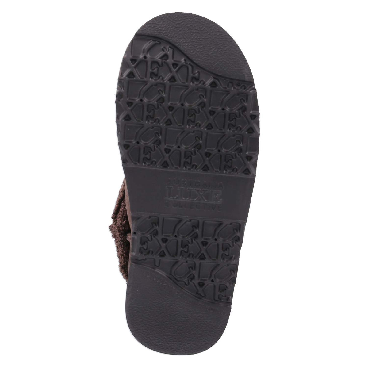 Winterboots FAME  Braun