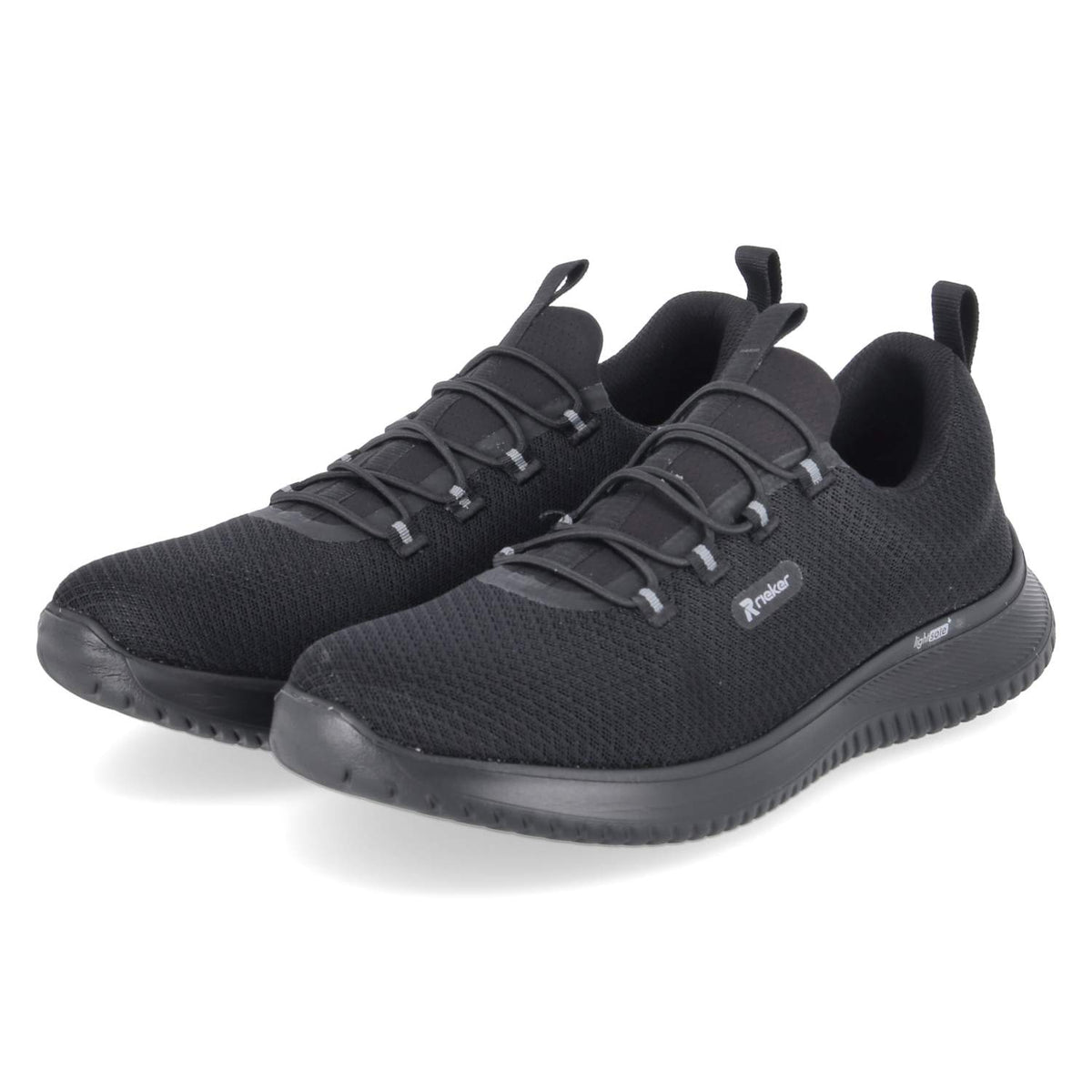 Sneaker  Schwarz