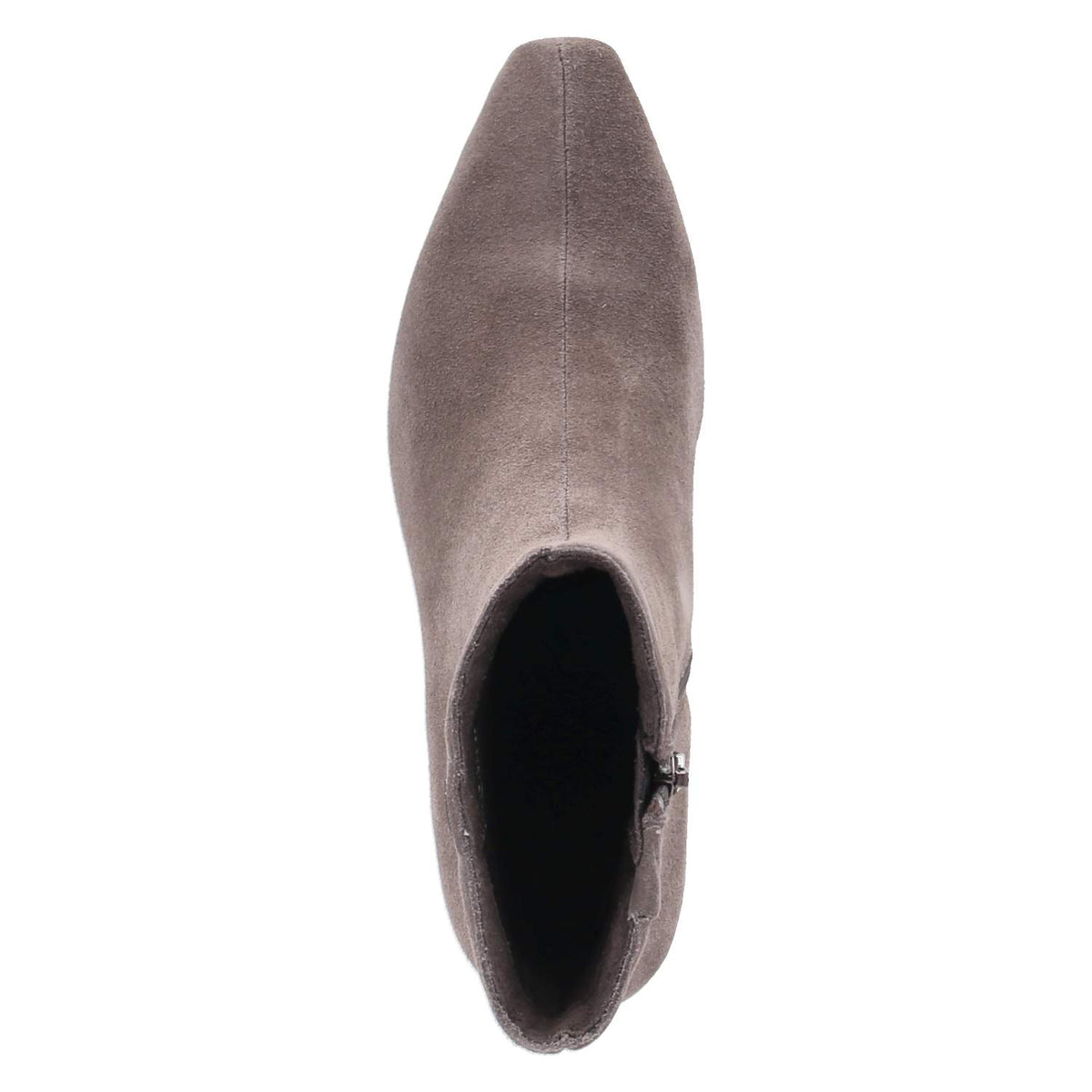 Stiefeletten  Taupe