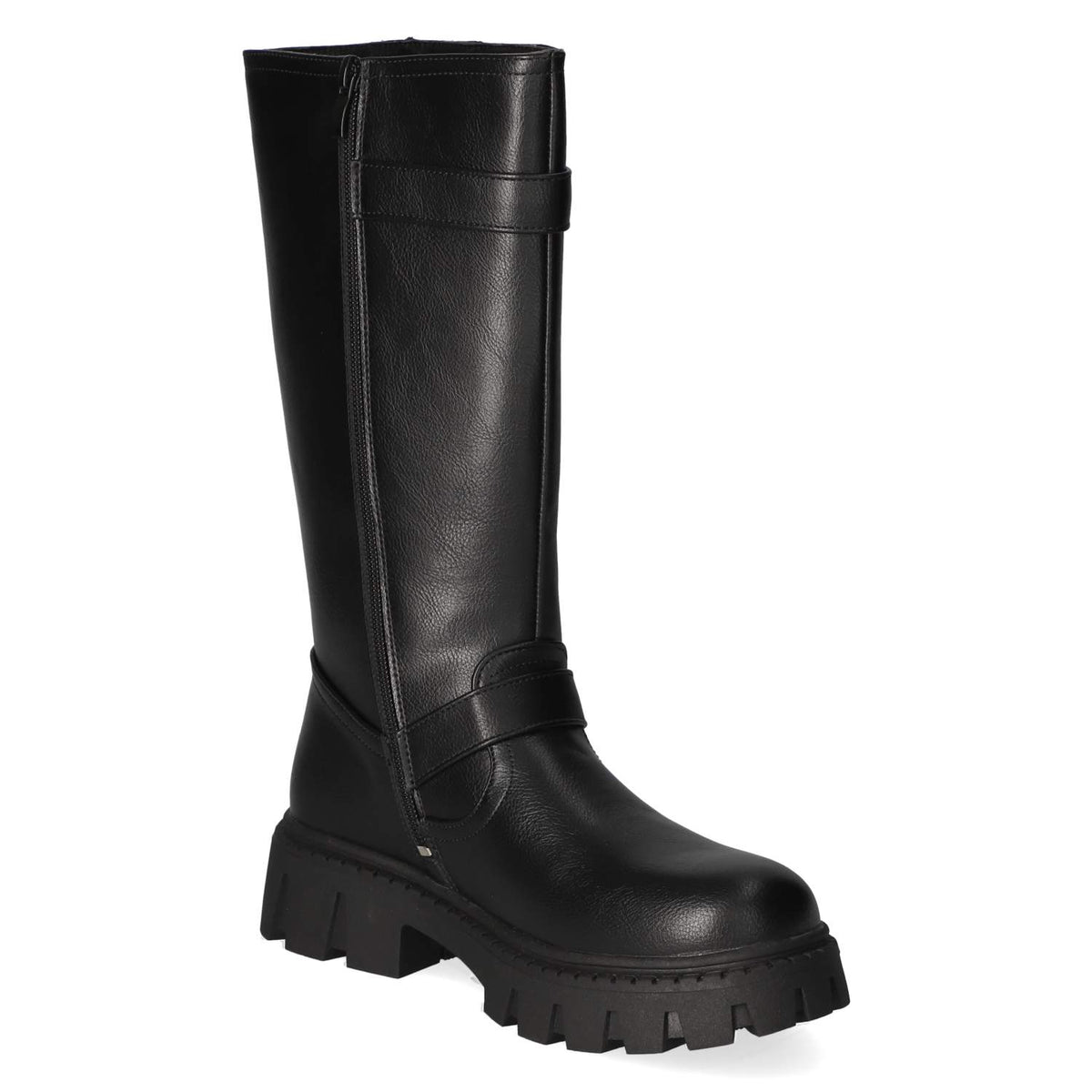 Stiefel  Schwarz