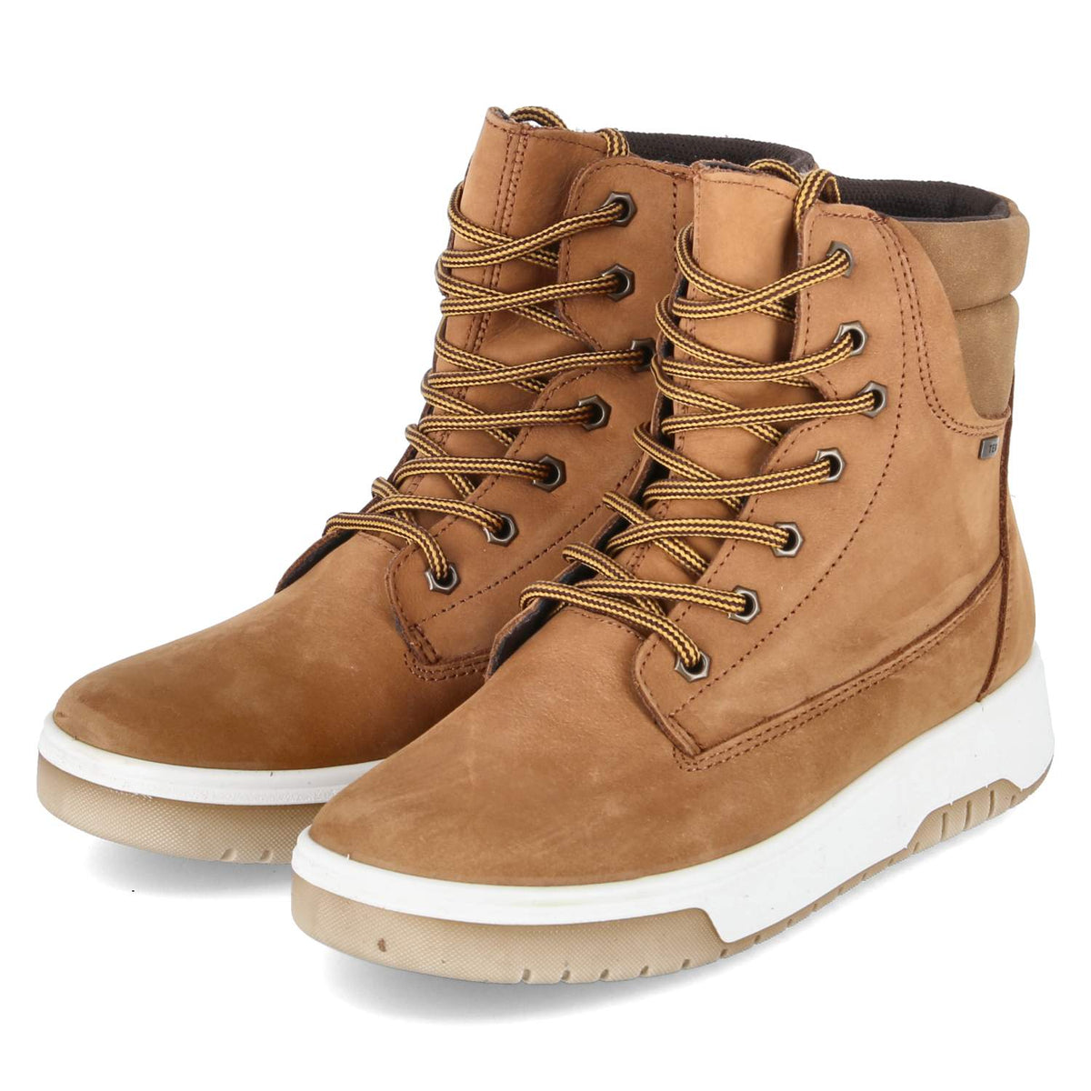 Winterboots  Braun