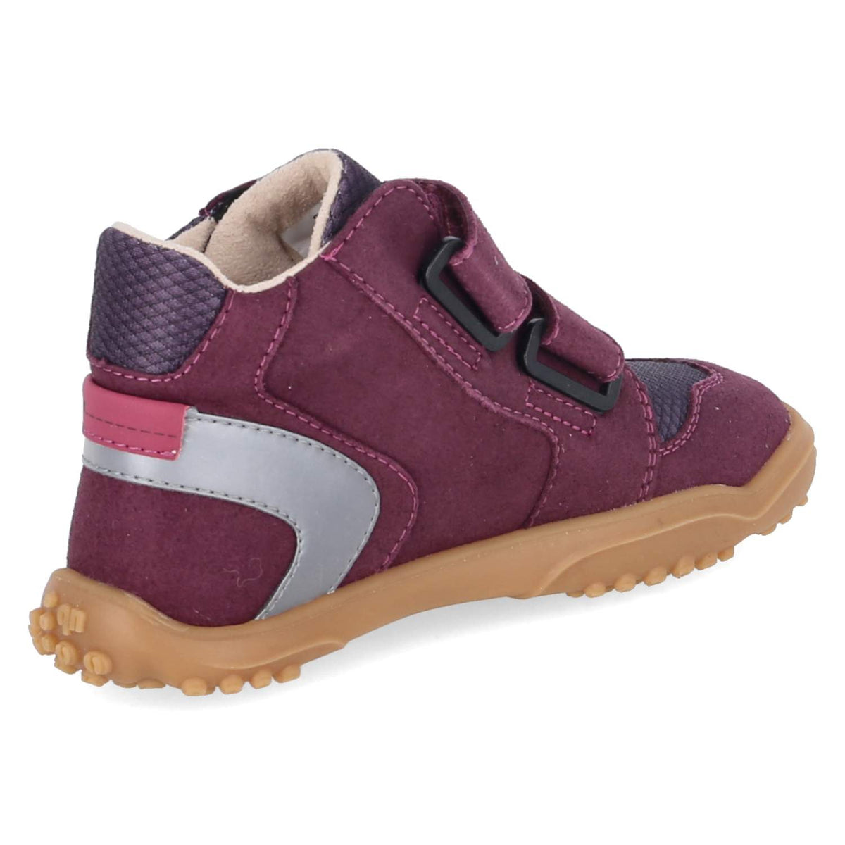 Barfußschuhe ZEDER  Lila