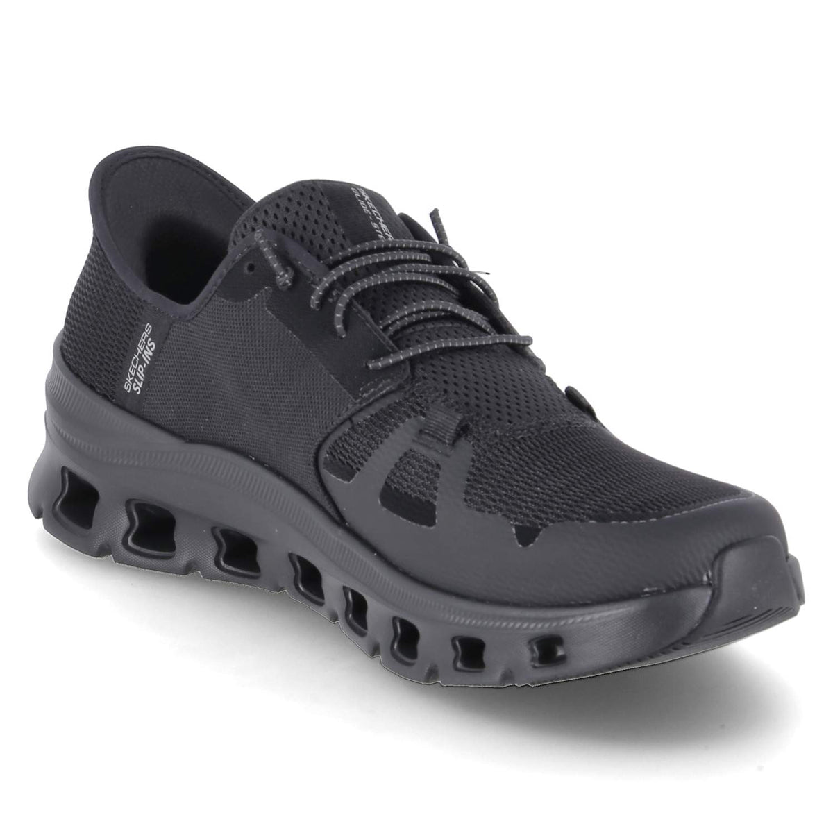 Slip-Ins GLIDE STEP PRO  Schwarz