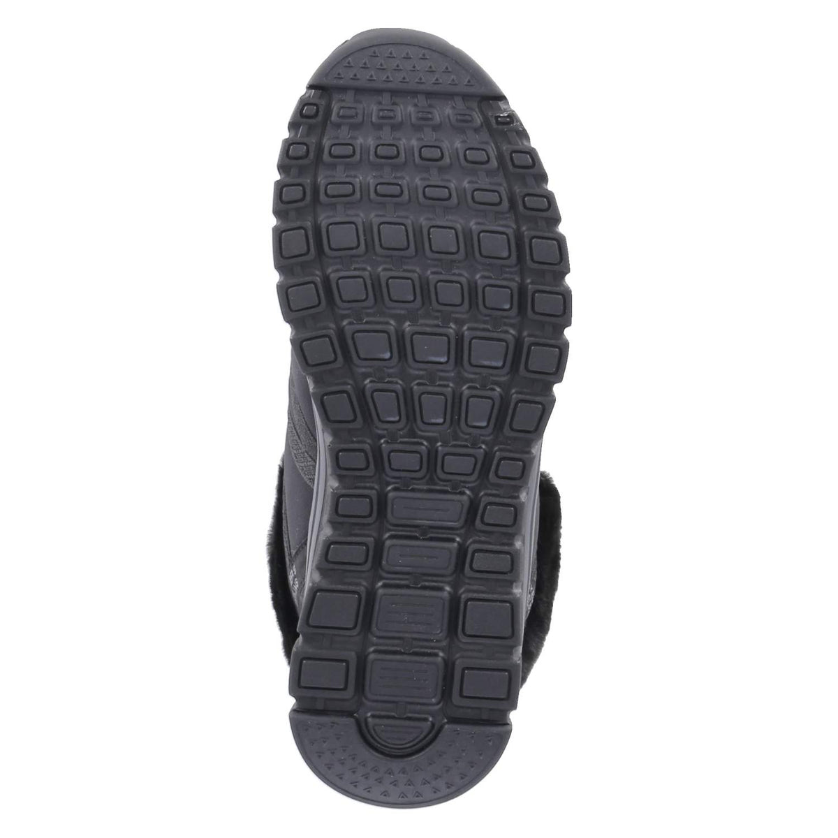 SLIP-INS GRACEFUL COZY STROLLS  Schwarz