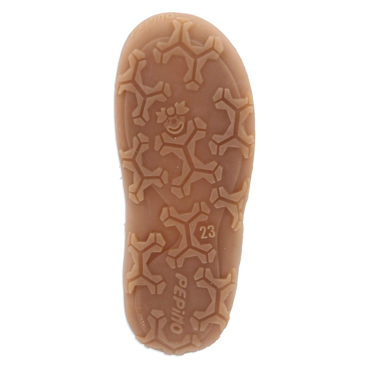 Schnürschuhe TRACY  Lila