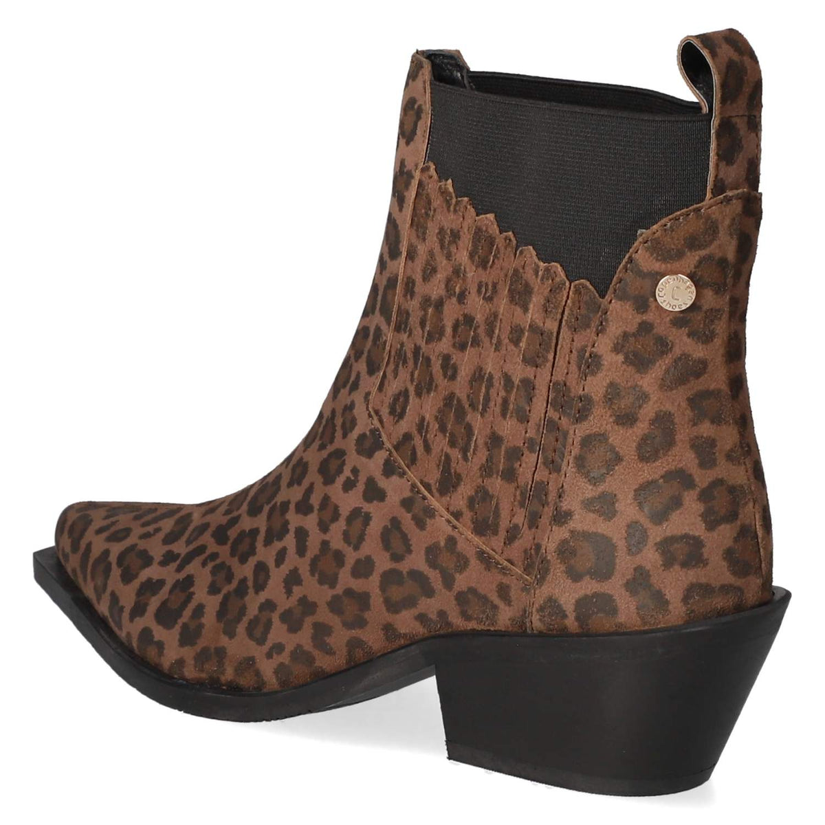 Westernstiefel THE WALKING BOO  Beige