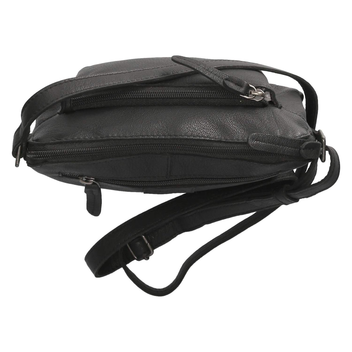 Crossbody  Schwarz