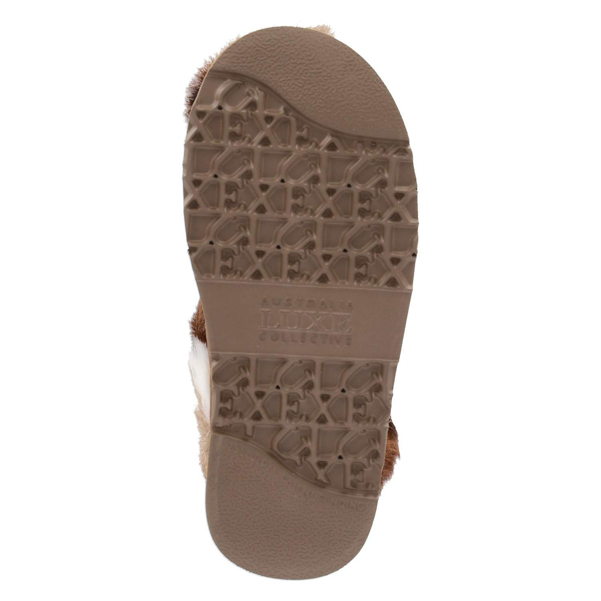 Slipper OUTBACK  Mehrfarbig
