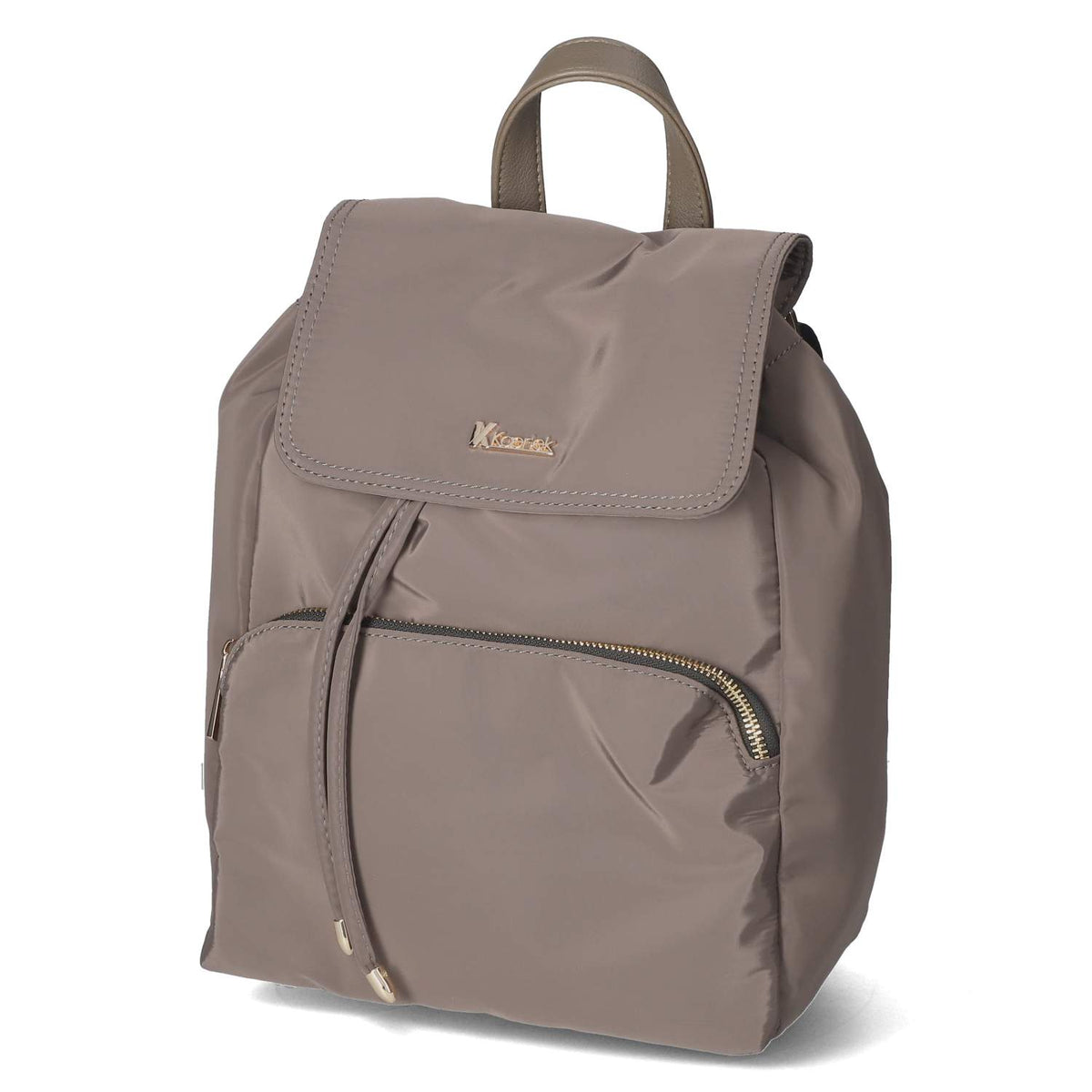 Rucksack  Taupe
