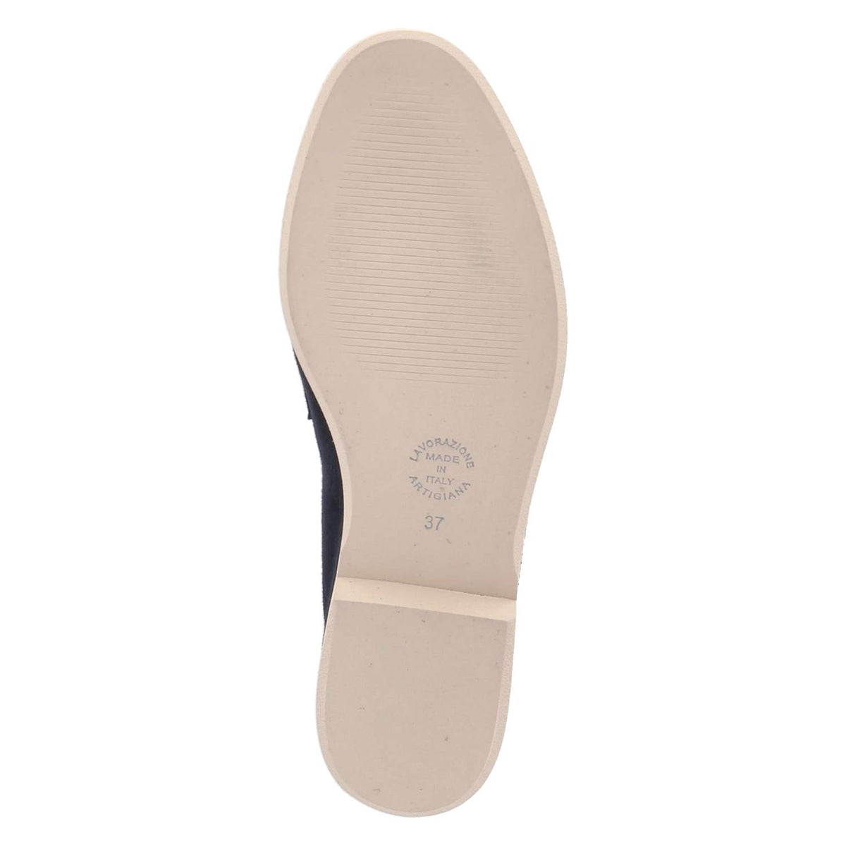 Loafer OLGA 2  Blau