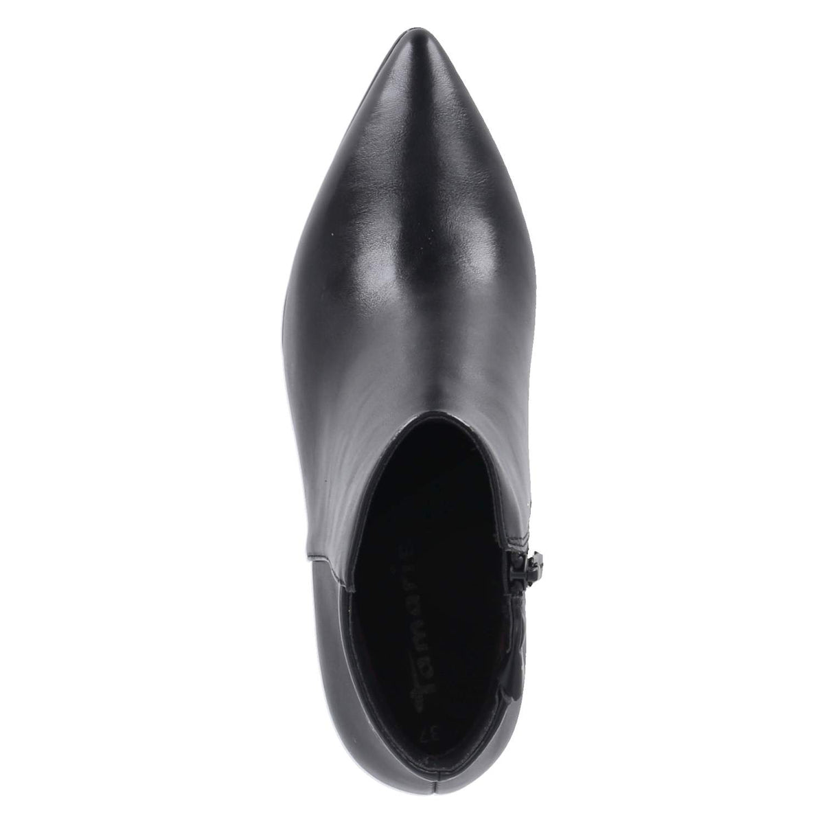 Ankle Boots  Schwarz