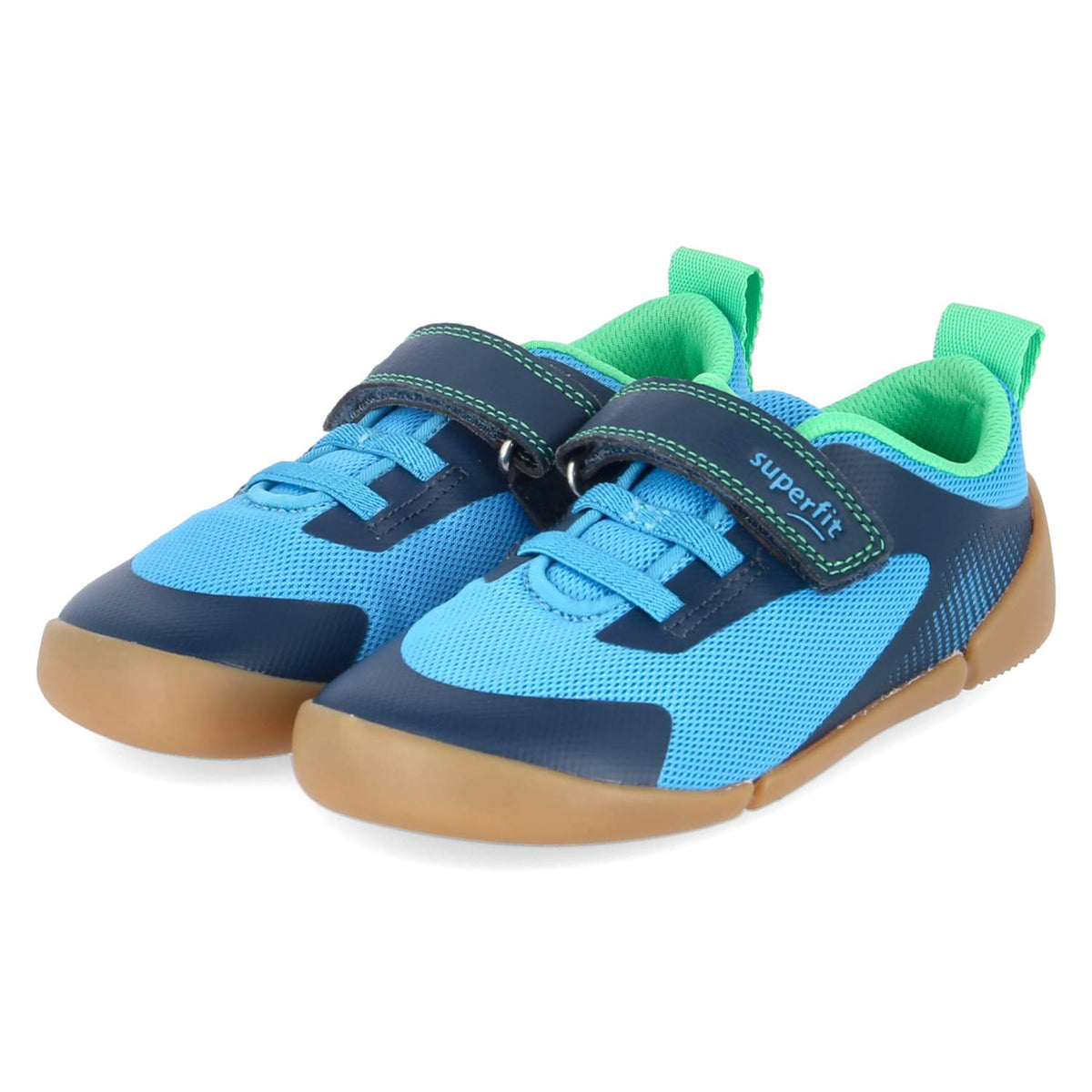Barfußschuhe VENTO  Blau