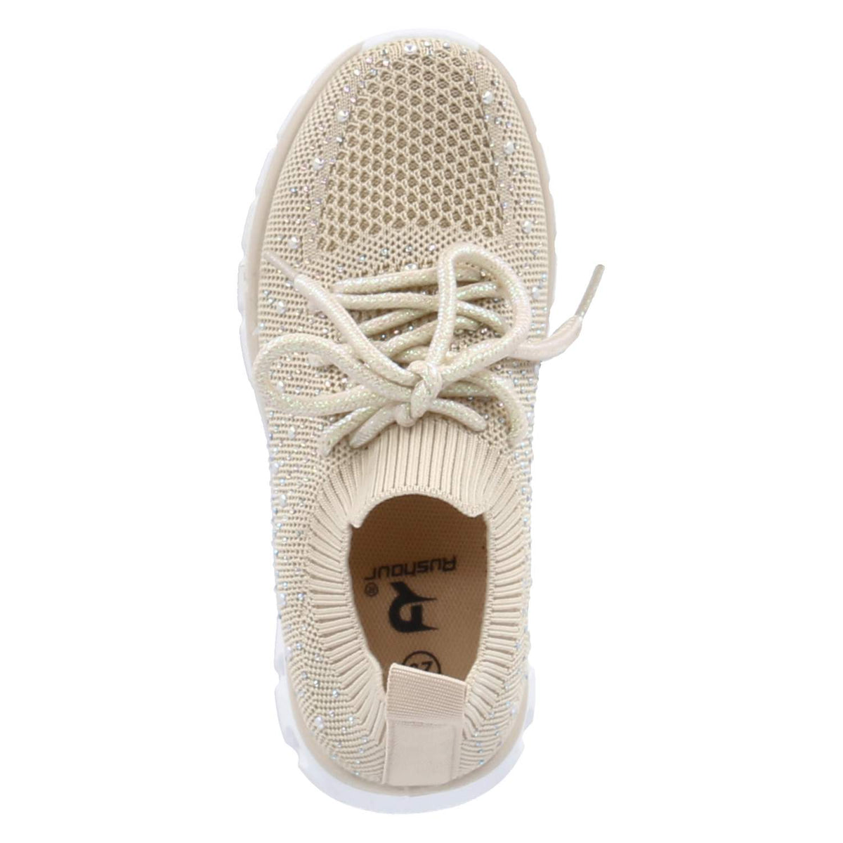 Sneaker  Beige