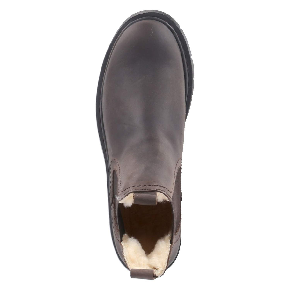 Chelsea Boots  Braun