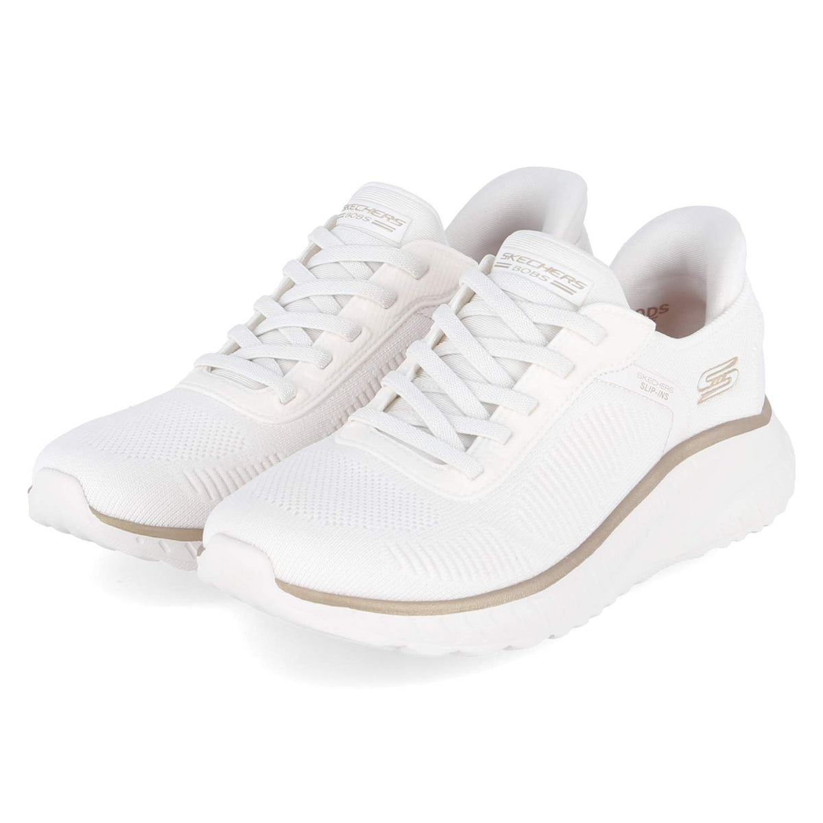 Slip-ins Sneaker CURRENT MUSE  Weiß