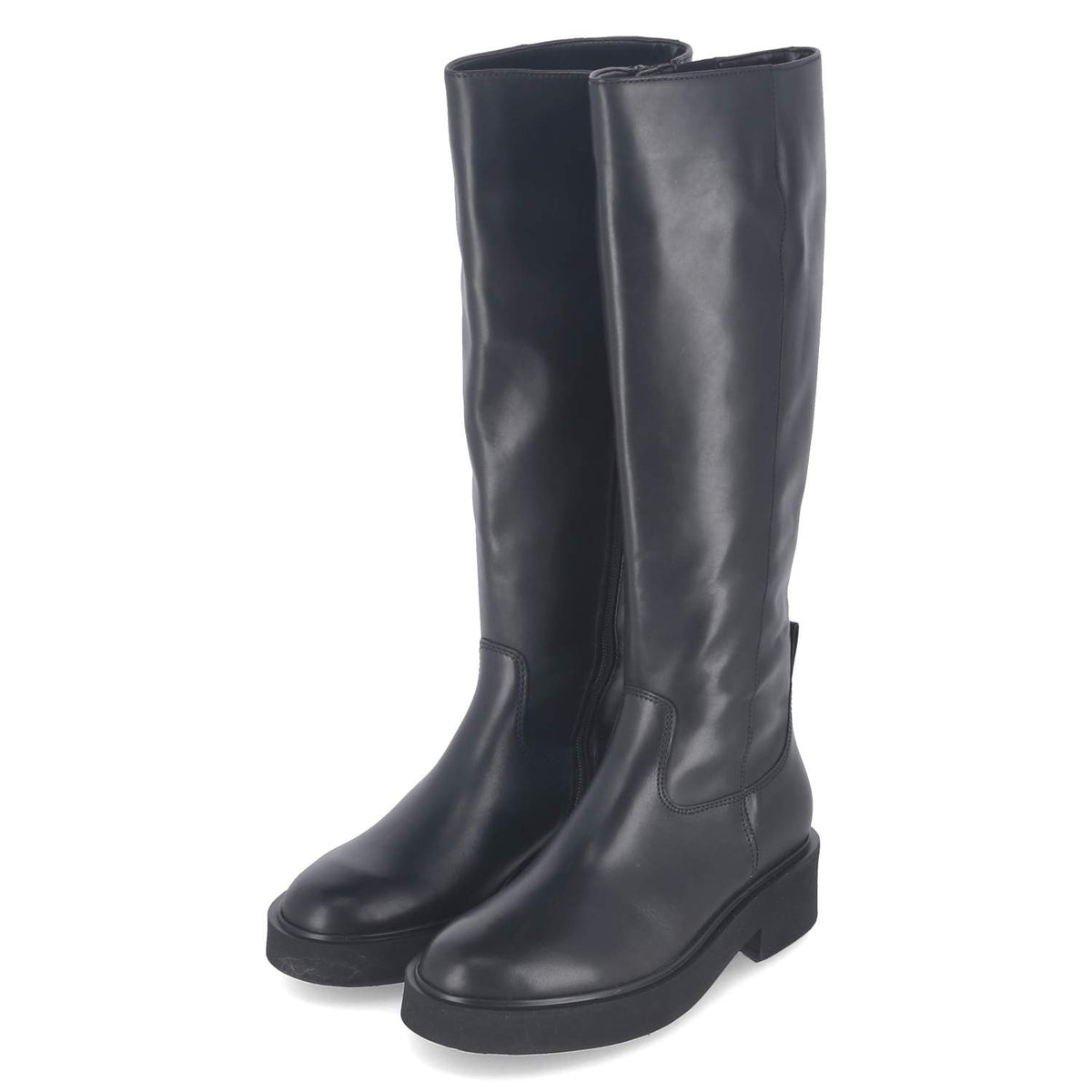 Stiefel  Schwarz