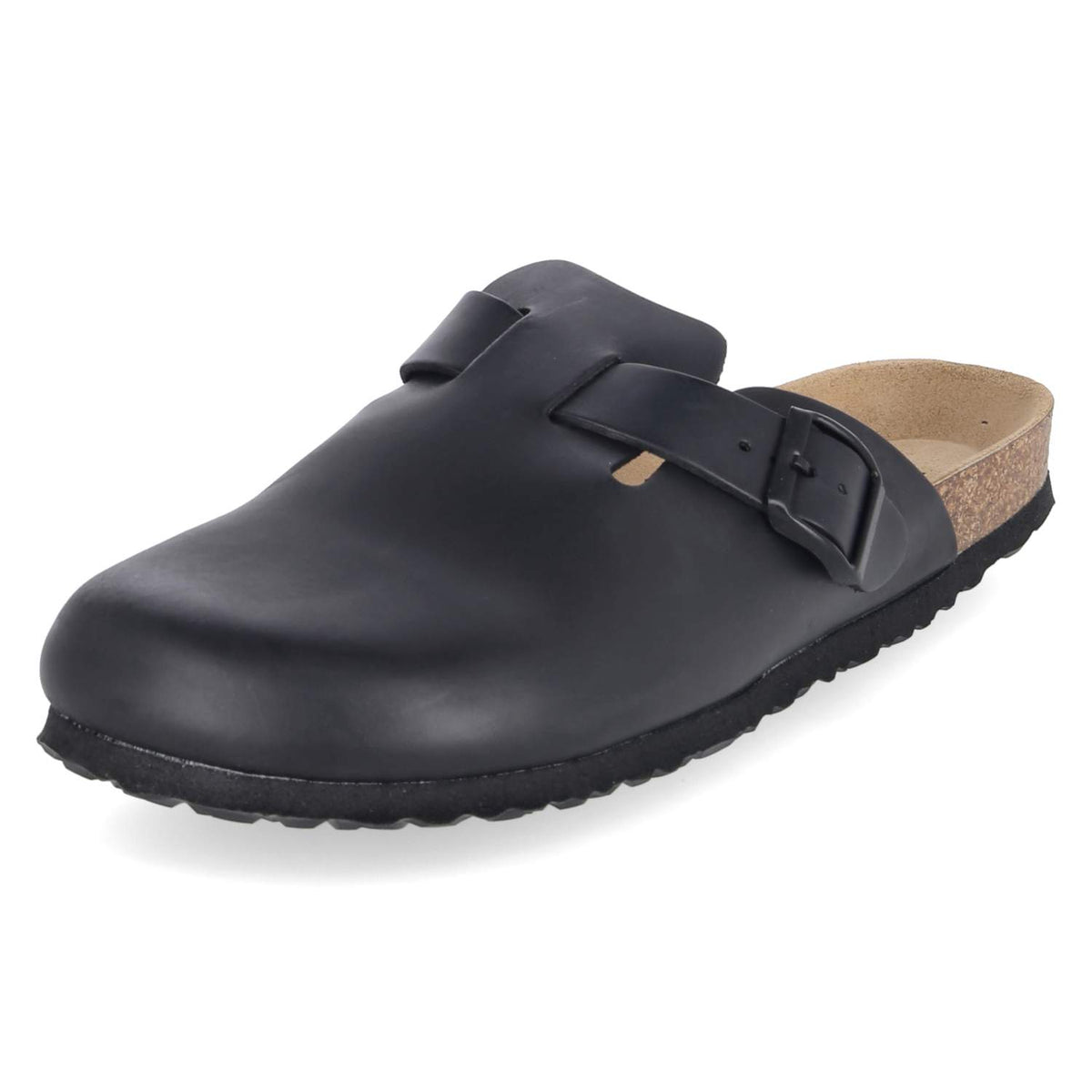Clogs  Schwarz