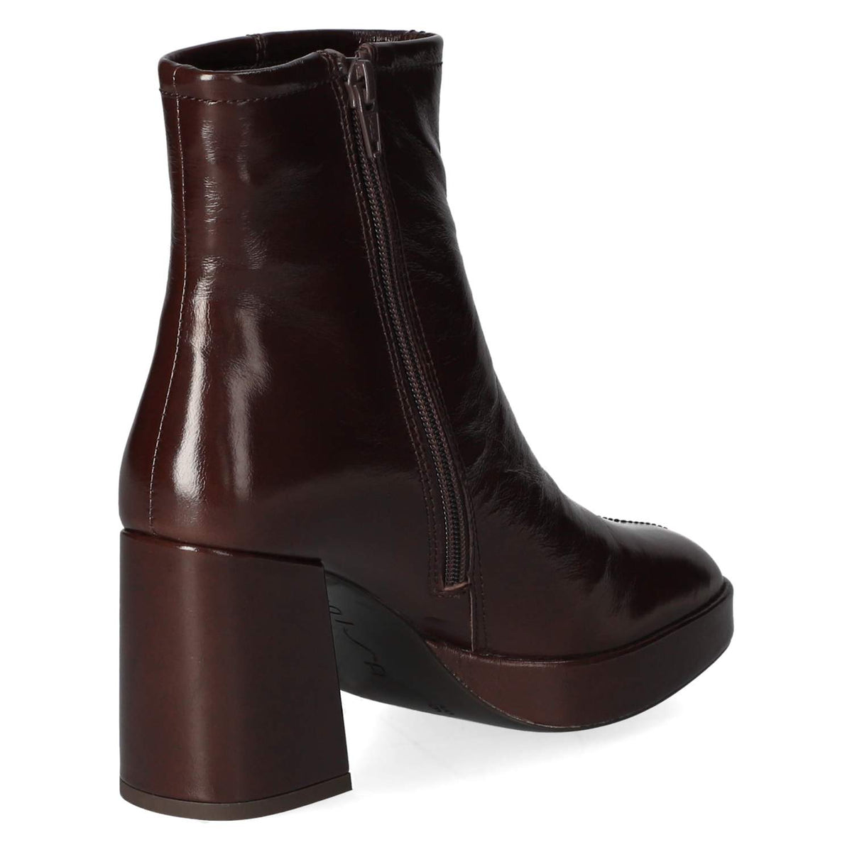 Stiefeletten MELVY  Braun