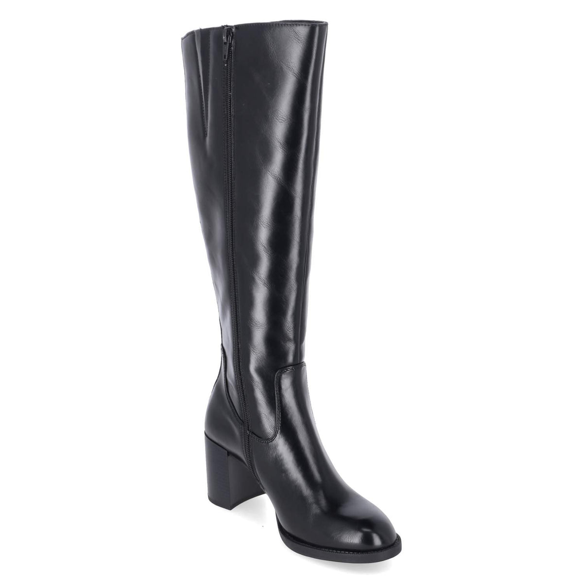 Stiefel  Schwarz