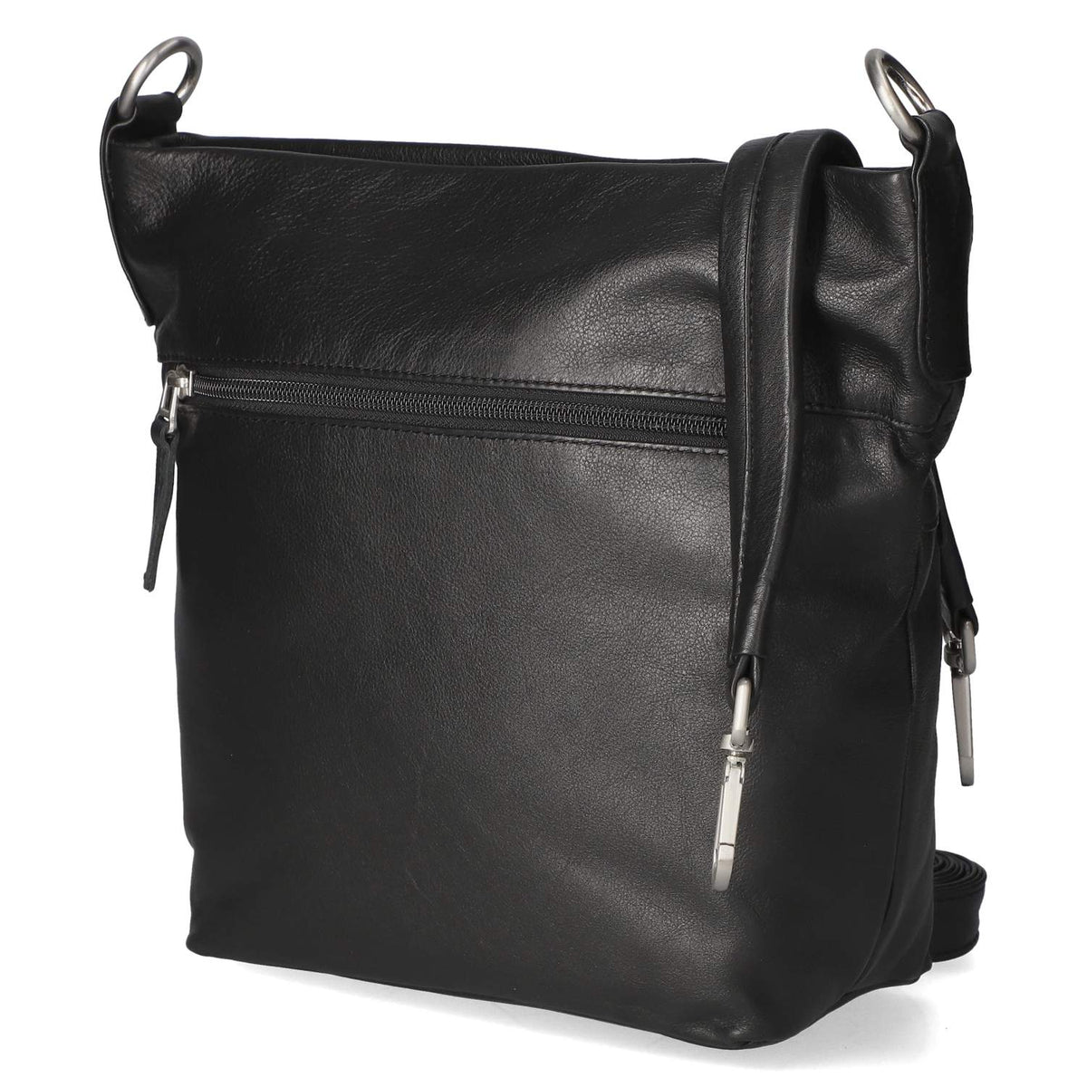 Handtasche  Schwarz