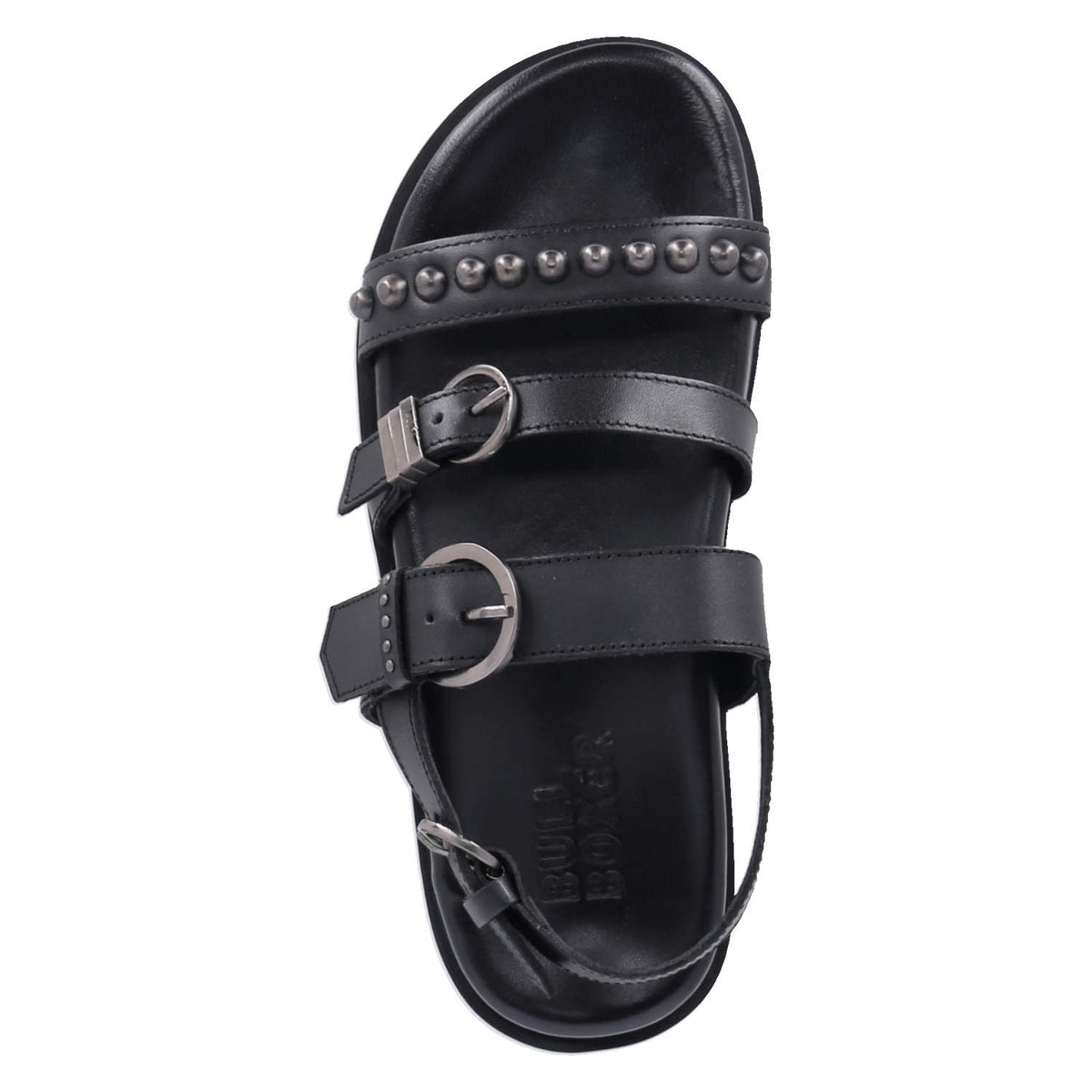 Sandalen  Schwarz