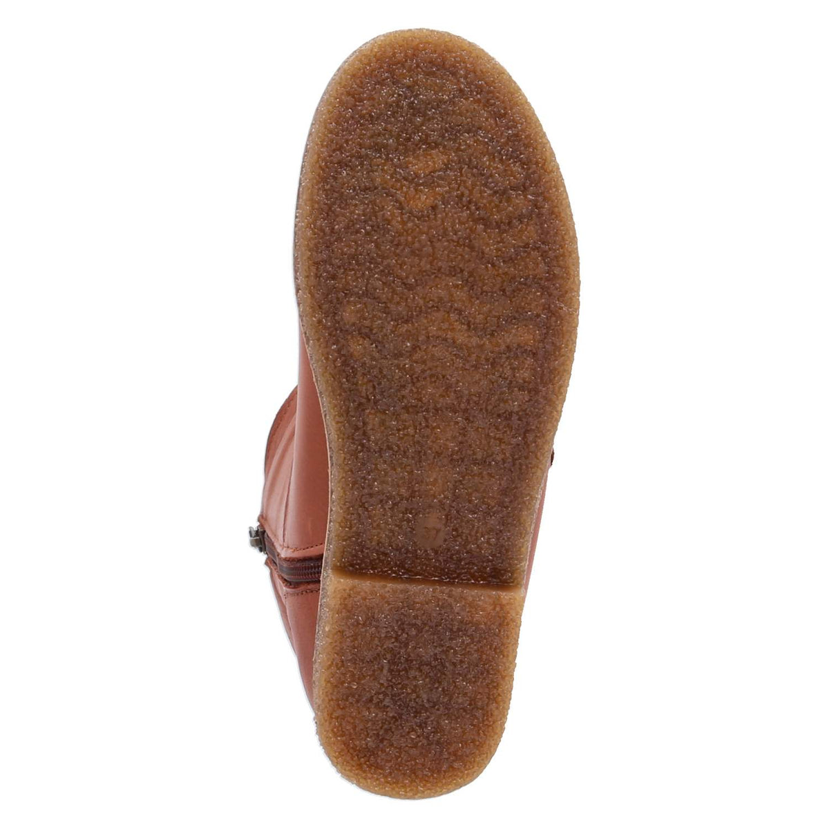 Stiefeletten  Braun