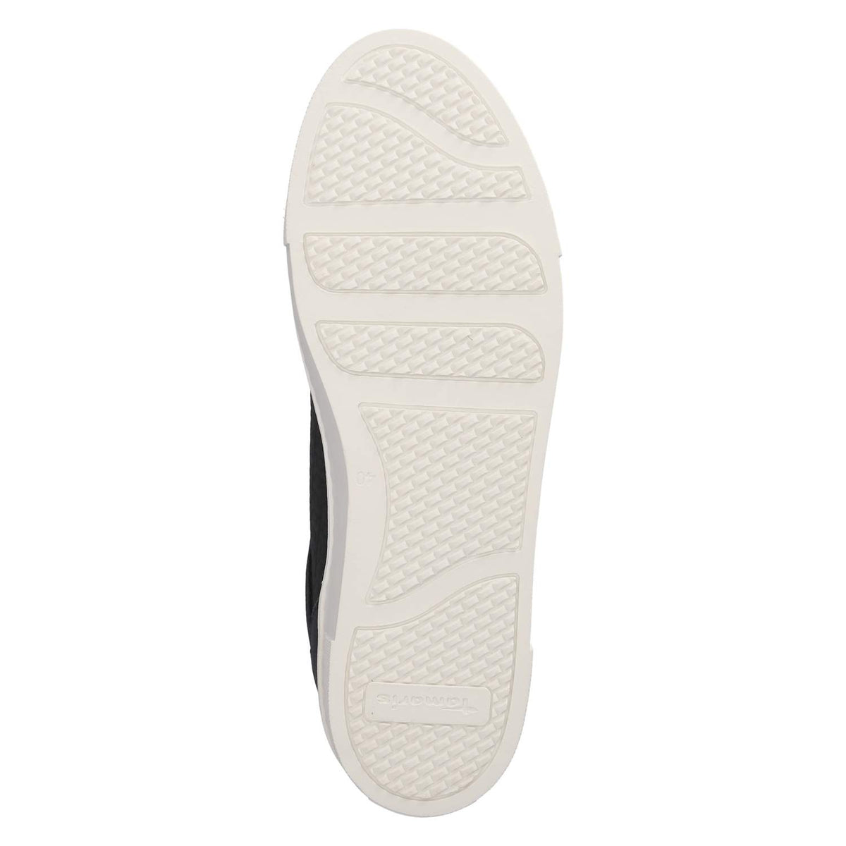 Low Sneaker  Blau