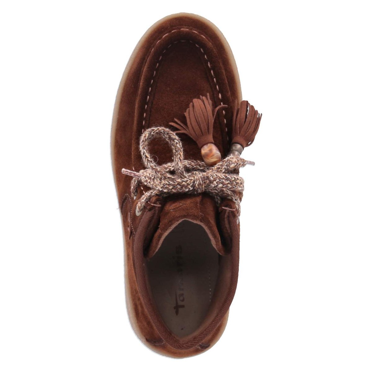 Desert Boots  Braun
