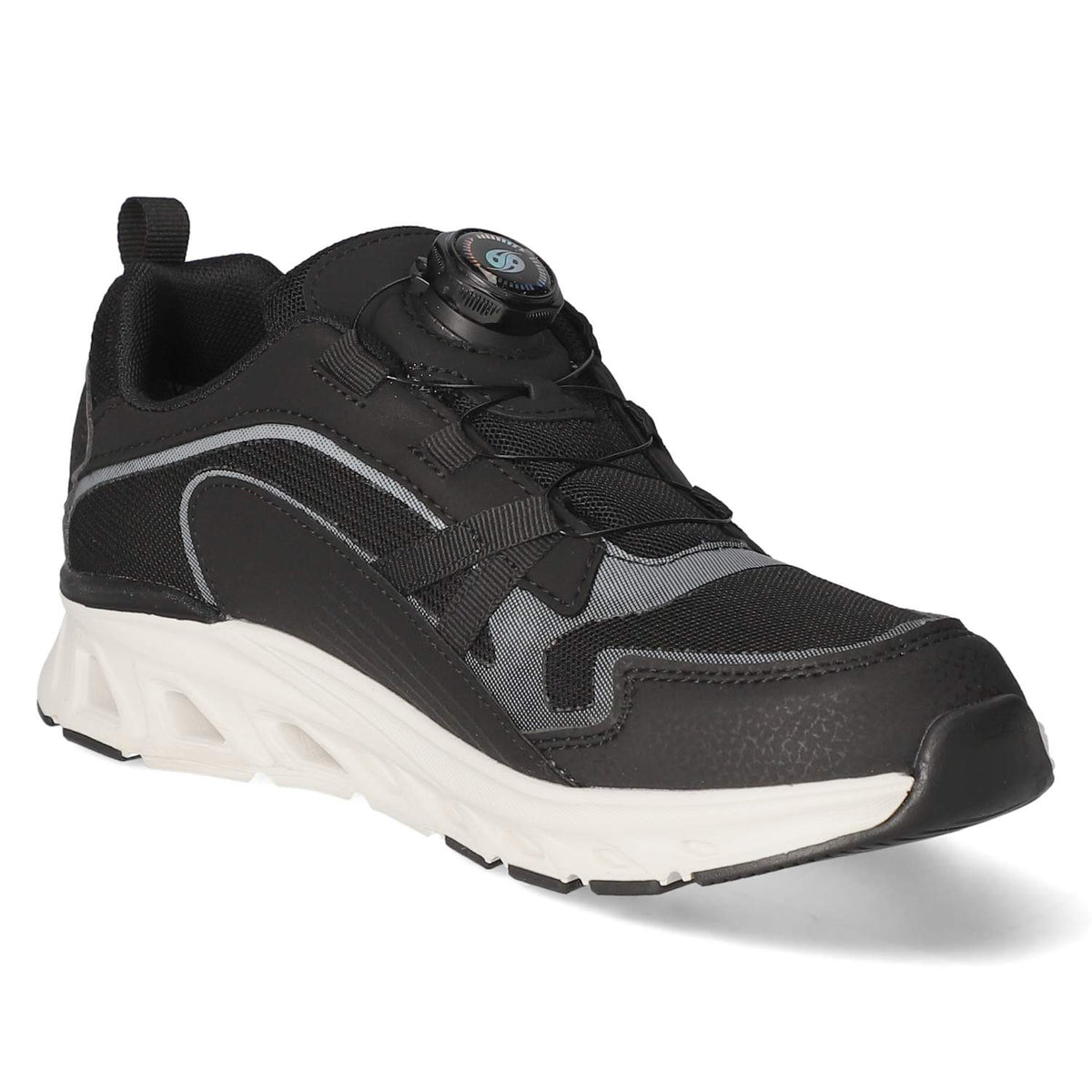 Low Sneaker  Schwarz