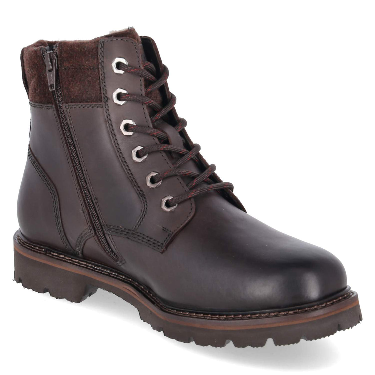 Winterboots ADALRIK Braun