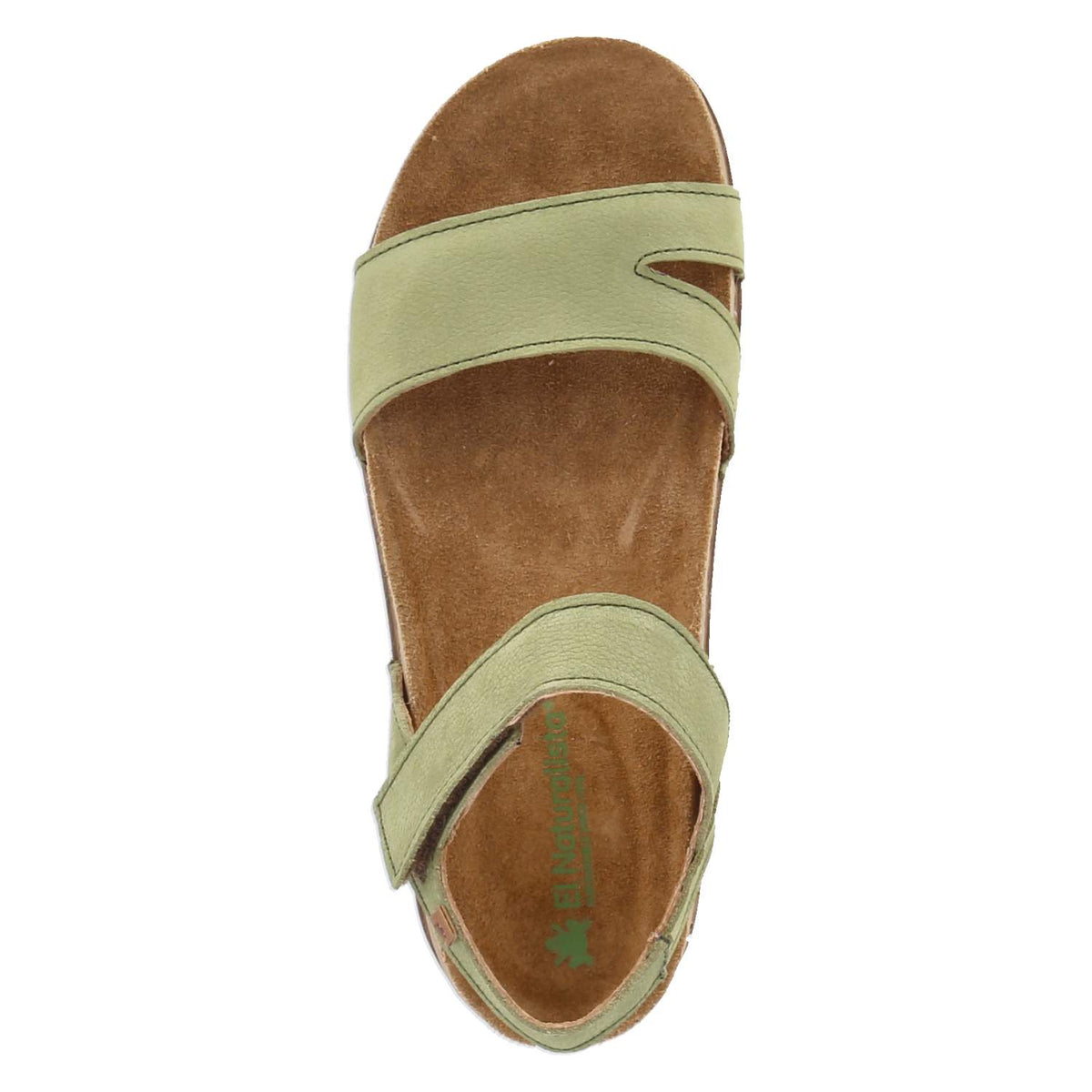 Sandalen BALANCE  Grün