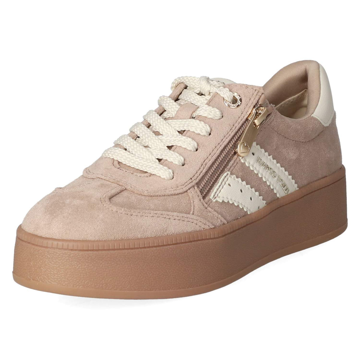 Low Sneaker  Taupe