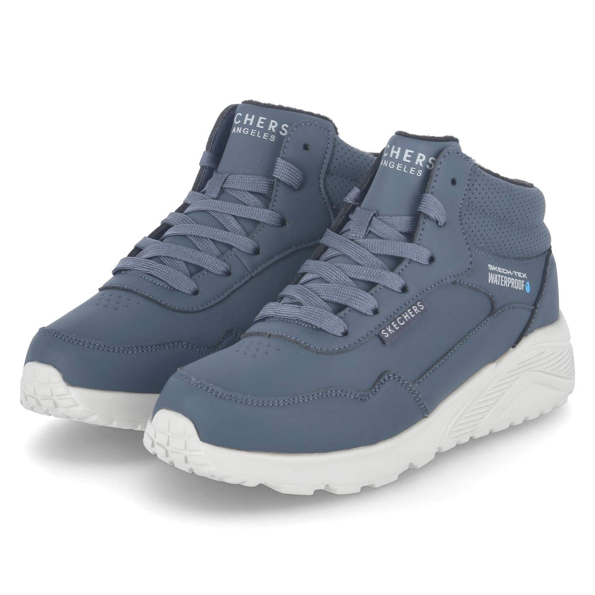 Boots UNO LITE AQUA AVE  Blau