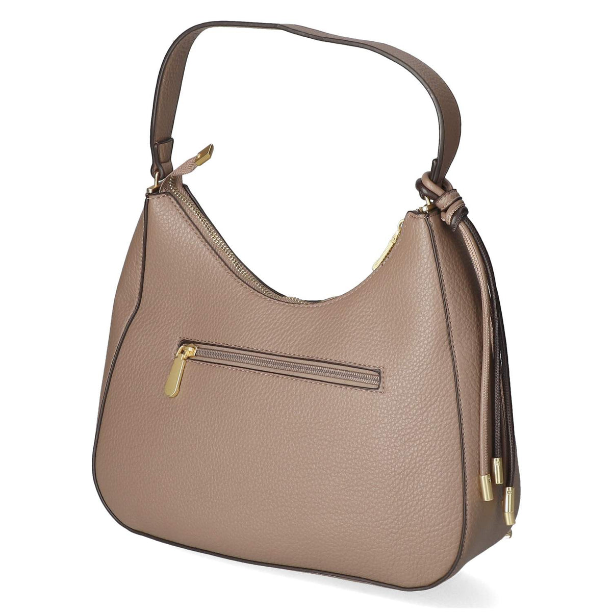 Hobo Bag  Taupe