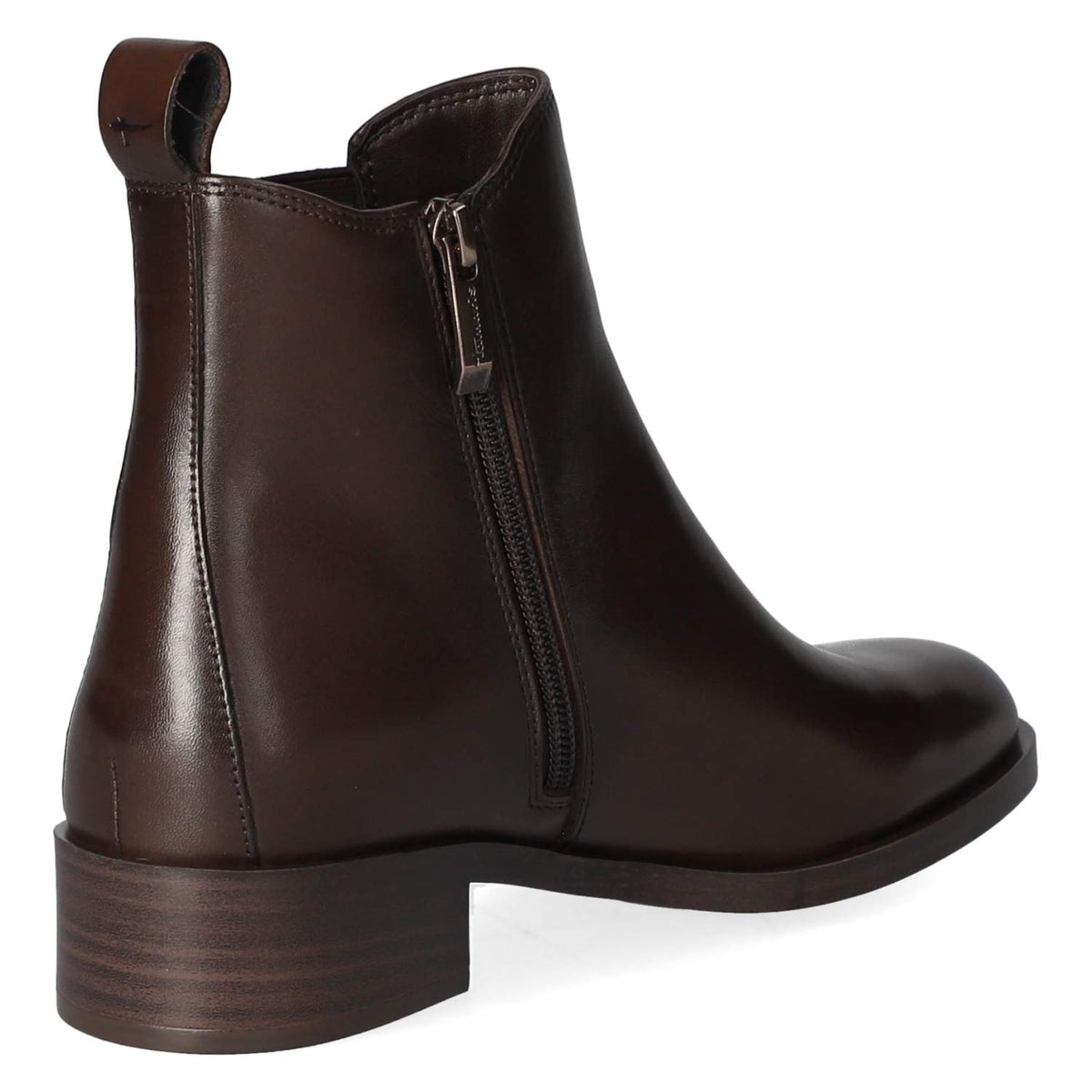 Chelsea Boots  Braun