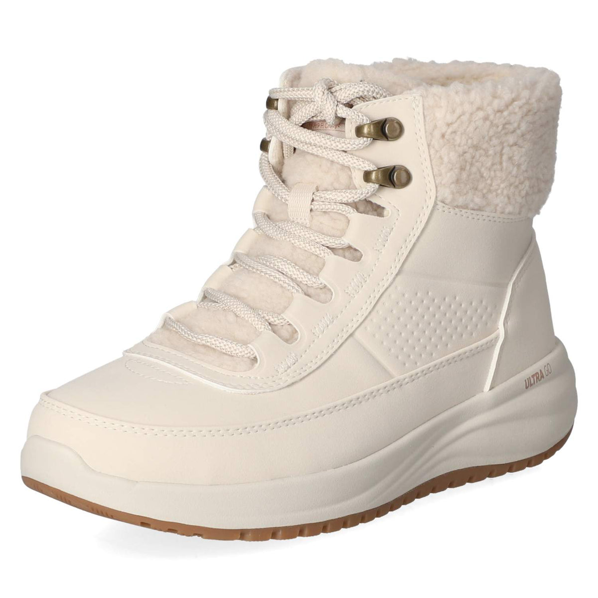 Boots ON-THE-GO STELLAR MEADOW Beige