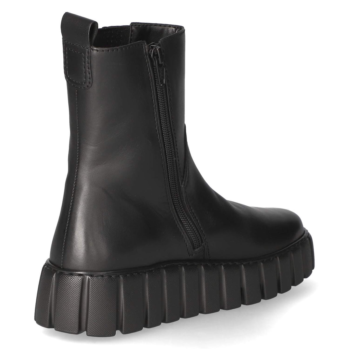 Chelsea Boots  Schwarz