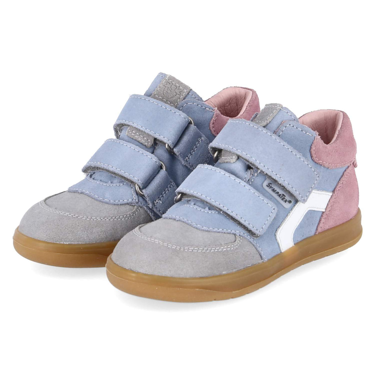 Klettboots NIRU  Blau