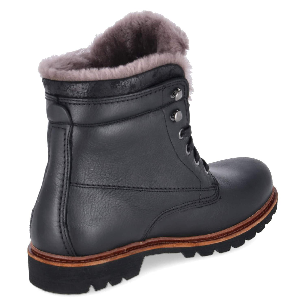 Winterboots AVIATOR IGLOO C 11  Schwarz