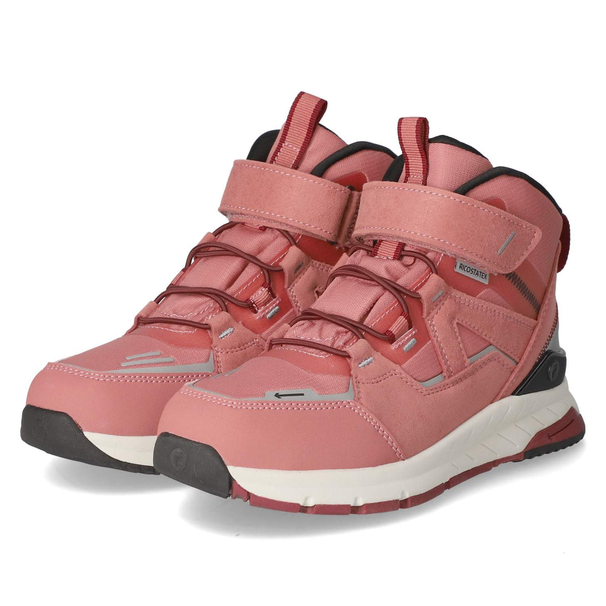 Boots BLAZE  Pink