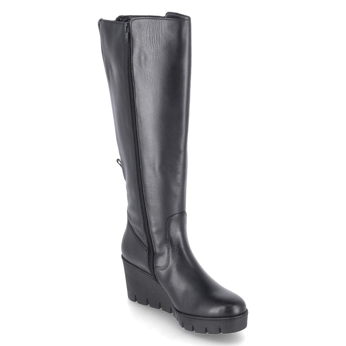 Stiefel  Schwarz