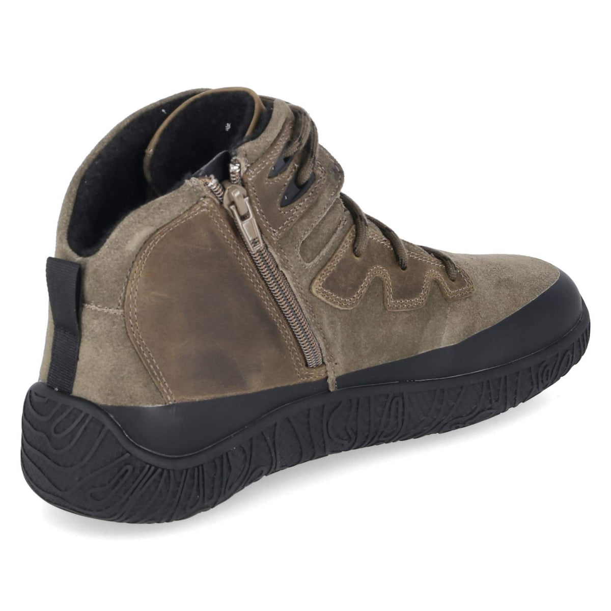 Boots FREDDY 50  Grün