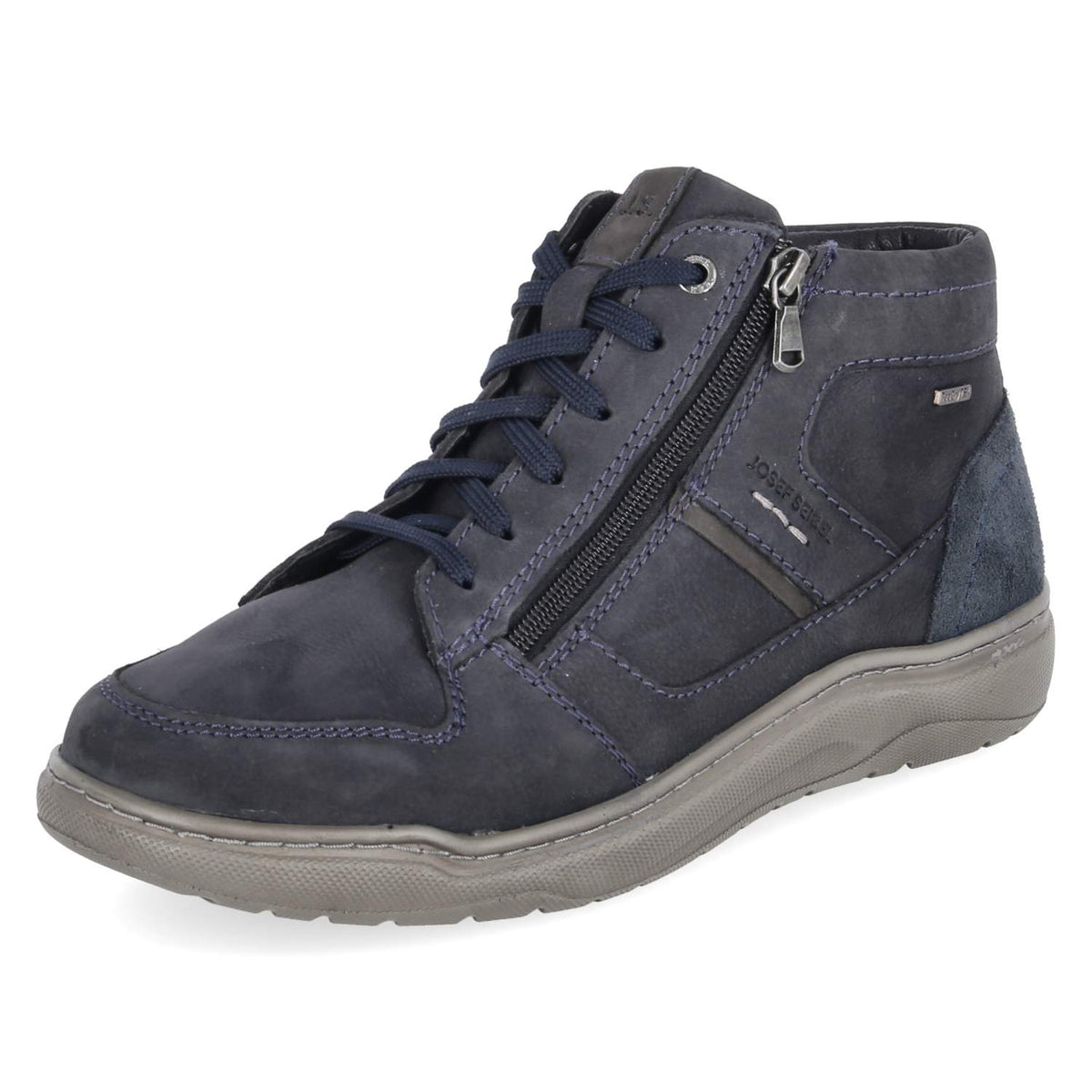 Boots BAXTER 50  Schwarz