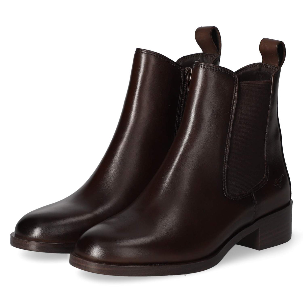 Chelsea Boots  Braun