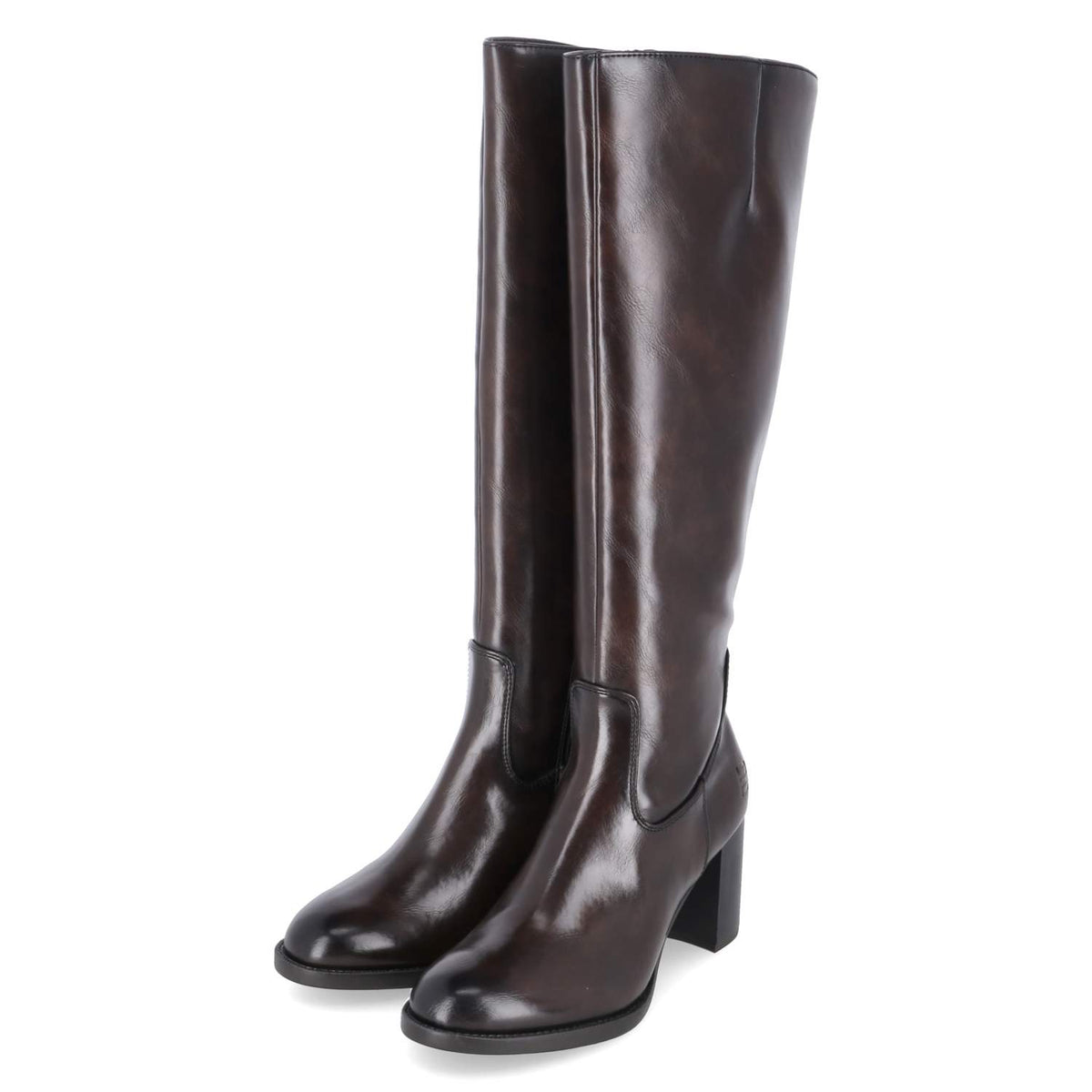 Stiefel  Braun