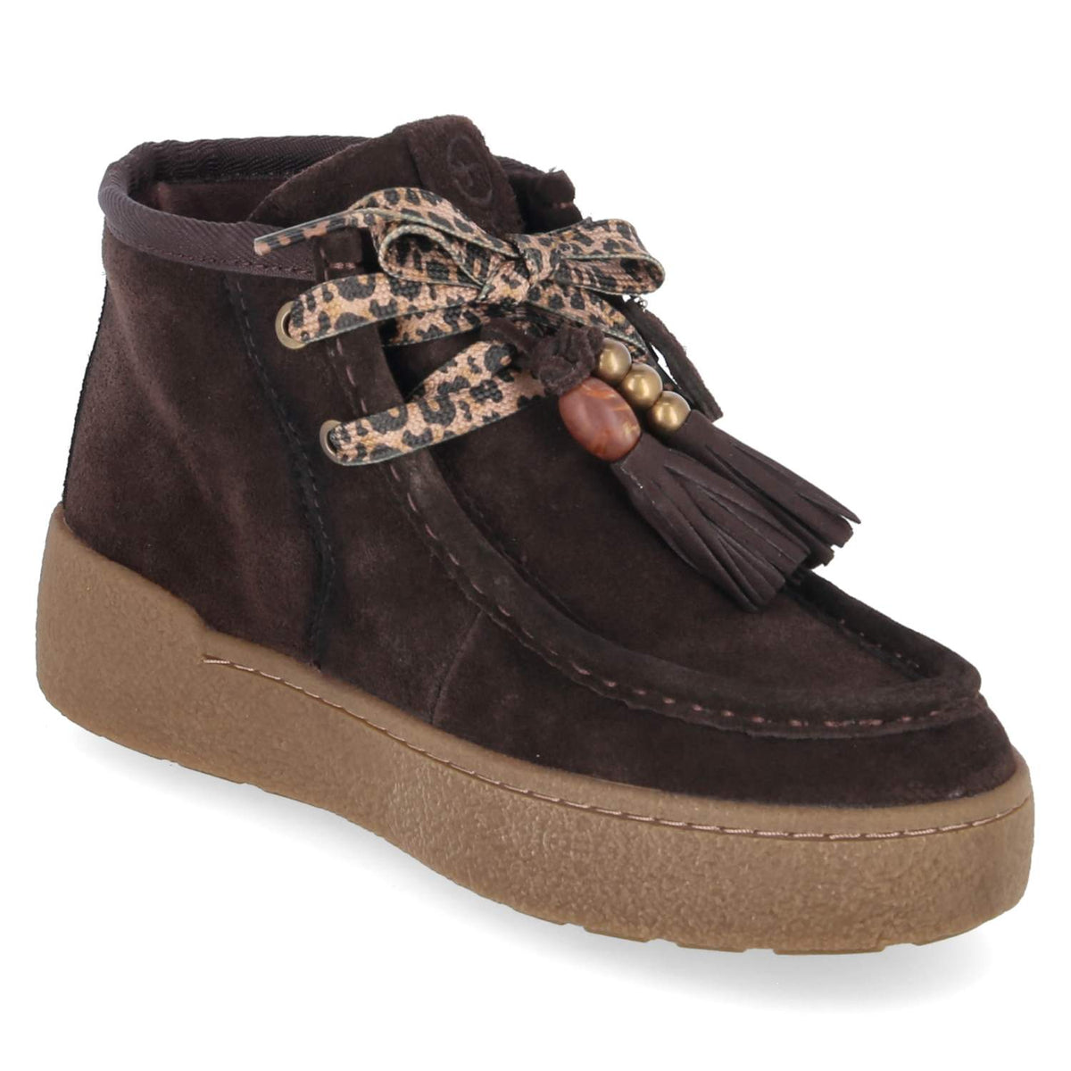 Desert Boots  Braun